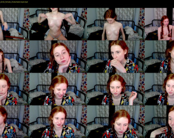 purplebeawer — 13 minute Chaturbate female cam show recording, 1080p, Mar 28, 2022