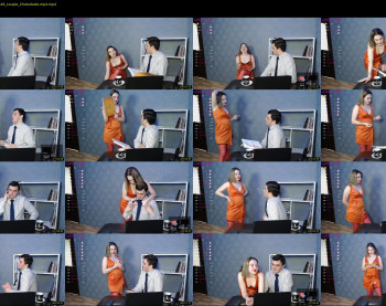 renae_tom — 59 minute Chaturbate couple cam show recording, 1080p, Mar 27, 2022