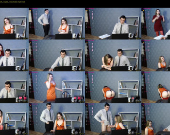 renae_tom — 52 minute Chaturbate couple cam show recording, 1080p, Mar 27, 2022