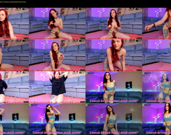 rocksbabies — 38 minute Chaturbate female cam show recording, 1080p, Mar 27, 2022