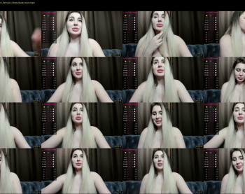 ronnie__g — 8 minute Chaturbate female cam show recording, 1080p, Feb 19, 2022