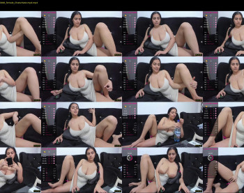 rosasweet02 — 37 minute Chaturbate female cam show recording, 1080p, Mar 28, 2022