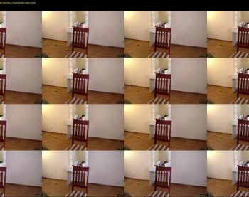 rosyemily — 4 minute Chaturbate female cam show recording, 1080p, Mar 27, 2022