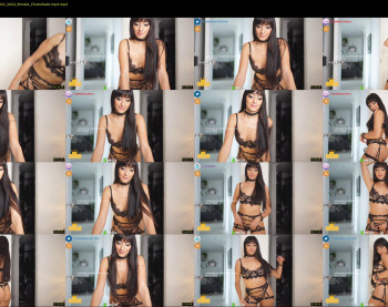 sammara_stone_ — 10 minute Chaturbate female cam show recording, 1080p, Mar 27, 2022