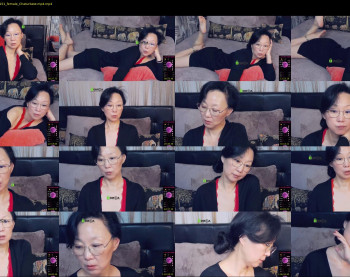 sandrami__ — 76 minute Chaturbate female cam show recording, 720p, Mar 27, 2022