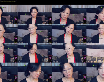 sandrami__ — 52 minute Chaturbate female cam show recording, 720p, Mar 27, 2022