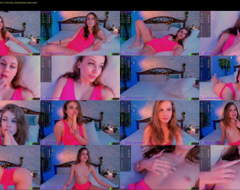 sanymorgan — 54 minute Chaturbate couple cam show recording, 1080p, Mar 28, 2022