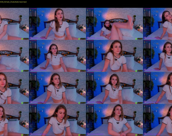 sanymorgan — 16 minute Chaturbate couple cam show recording, 1080p, Mar 28, 2022