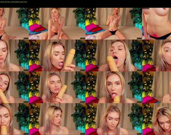 selenanewolf — 10 minute Chaturbate couple cam show recording, 1080p, Mar 27, 2022