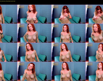 selenecam — 5 minute Chaturbate female cam show recording, 1080p, Mar 15, 2022