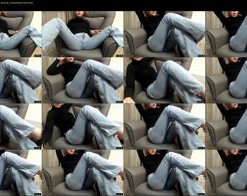 sellenia — 6 minute Chaturbate female cam show recording, 1080p, Mar 28, 2022
