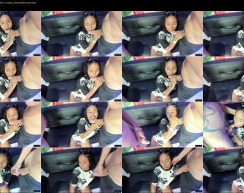 sexy_house — 3 minute Chaturbate couple cam show recording, 1080p, Mar 28, 2022