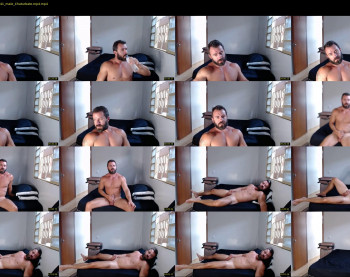 sexyflightz — 23 minute Chaturbate male cam show recording, 720p, Mar 27, 2022
