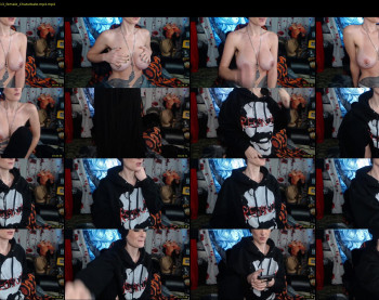 silentmary — 13 minute Chaturbate female cam show recording, 720p, Mar 28, 2022