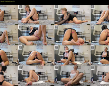 sirena99 — 111 minute Chaturbate female cam show recording, 720p, Mar 27, 2022