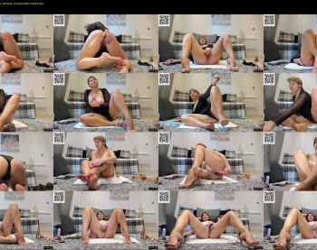 sirena99 — 54 minute Chaturbate female cam show recording, 720p, Mar 27, 2022