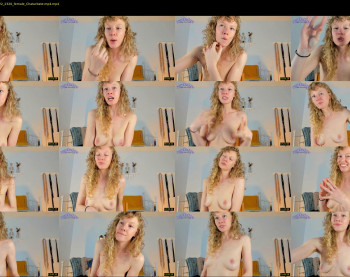 sistinehashands — 18 minute Chaturbate female cam show recording, 1080p, Mar 27, 2022