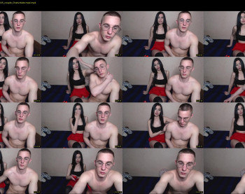smallboss3 — 5 minute Chaturbate couple cam show recording, 1080p, Mar 28, 2022
