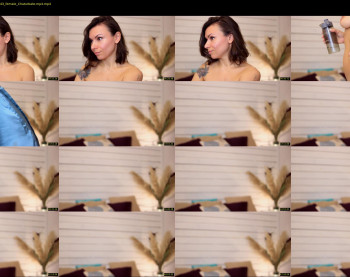 sofiafoster — 54 minute Chaturbate female cam show recording, 1080p, Mar 19, 2022