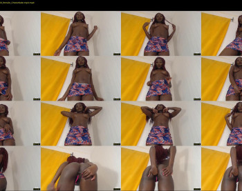 sofiasisko — 16 minute Chaturbate female cam show recording, 720p, Mar 27, 2022