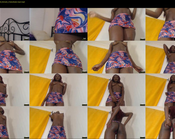 sofiasisko — 32 minute Chaturbate female cam show recording, 720p, Mar 27, 2022