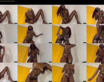 sofiasisko — 14 minute Chaturbate female cam show recording, 720p, Mar 27, 2022