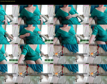 soft_body — 54 minute Chaturbate female cam show recording, 1080p, Mar 27, 2022