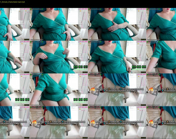 soft_body — 54 minute Chaturbate female cam show recording, 1080p, Mar 27, 2022