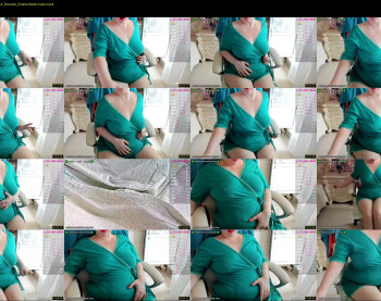 soft_body — 54 minute Chaturbate female cam show recording, 1080p, Mar 27, 2022