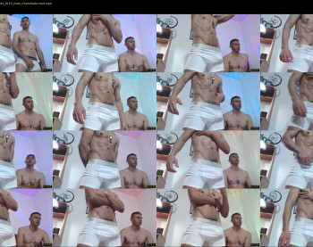 soldier_hugedick — 5 minute Chaturbate male cam show recording, 720p, Mar 28, 2022