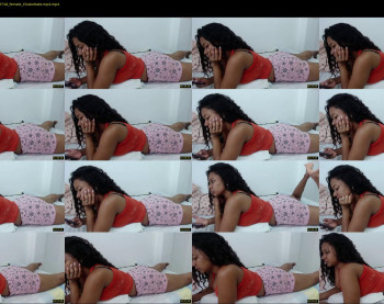 stacy_woods — 6 minute Chaturbate female cam show recording, 720p, Mar 27, 2022