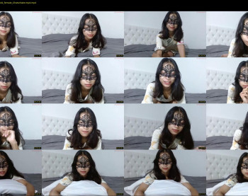 stella_land — 32 minute Chaturbate female cam show recording, 360p, Mar 27, 2022