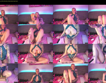 stellacinderella — 113 minute Chaturbate female cam show recording, 720p, Mar 27, 2022