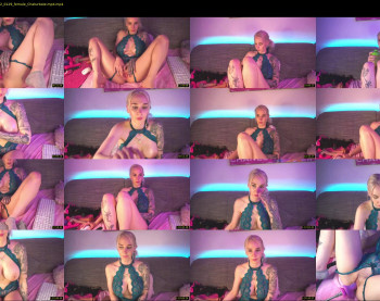 stellacinderella — 108 minute Chaturbate female cam show recording, 720p, Mar 28, 2022