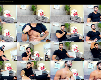 studcamx — 54 minute Chaturbate male cam show recording, 1080p, Mar 27, 2022