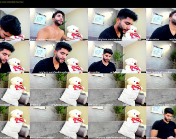 studcamx — 21 minute Chaturbate male cam show recording, 1080p, Mar 27, 2022