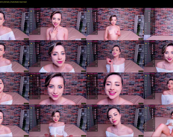 sweetthrone — 61 minute Chaturbate couple cam show recording, 1080p, Mar 28, 2022