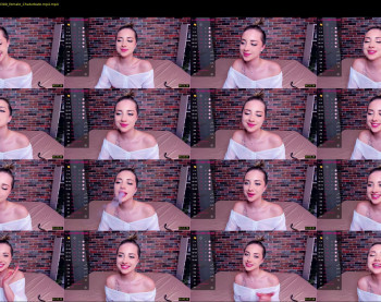 sweetthrone — 3 minute Chaturbate couple cam show recording, 1080p, Mar 28, 2022