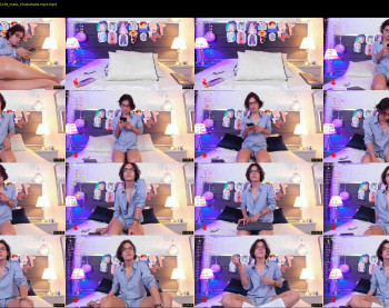 sweety_boys — 53 minute Chaturbate male cam show recording, 1080p, Mar 28, 2022