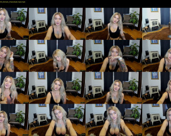 teamtragic — 79 minute Chaturbate female cam show recording, 720p, Mar 26, 2022