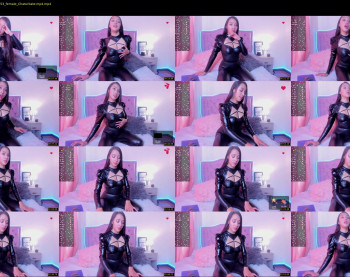 thinysweet — 3 minute Chaturbate female cam show recording, 1080p, Mar 27, 2022