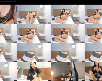 tiffanystone_ — 54 minute Chaturbate female cam show recording, 1080p, Mar 27, 2022