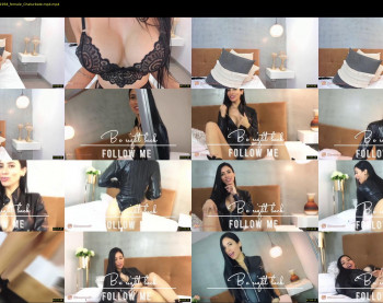 tiffanystone_ — 54 minute Chaturbate female cam show recording, 1080p, Mar 27, 2022