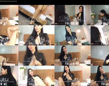 tiffanystone_ — 5 minute Chaturbate female cam show recording, 1080p, Mar 27, 2022