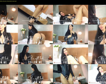 tiffanystone_ — 34 minute Chaturbate female cam show recording, 1080p, Mar 27, 2022