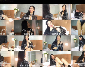 tiffanystone_ — 29 minute Chaturbate female cam show recording, 1080p, Mar 27, 2022