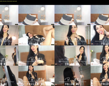 tiffanystone_ — 53 minute Chaturbate female cam show recording, 1080p, Mar 27, 2022