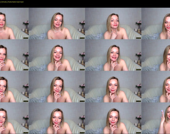 tilly_eliot — 3 minute Chaturbate female cam show recording, 1080p, Mar 27, 2022