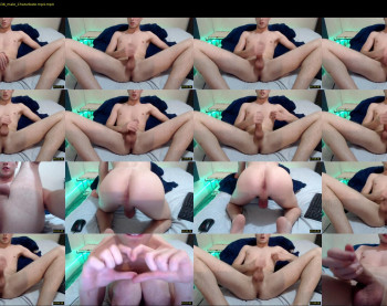 timeisgone — 32 minute Chaturbate couple cam show recording, 720p, Mar 28, 2022