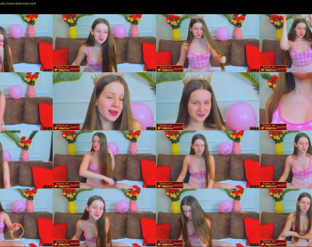 toxl — 35 minute Chaturbate female cam show recording, 1080p, Feb 19, 2022
